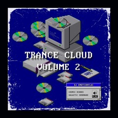 DJ EMOTIONFLAC - GALACTIC SERENADE