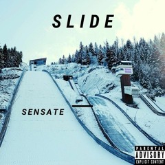 Slide (Prod. by Evate)