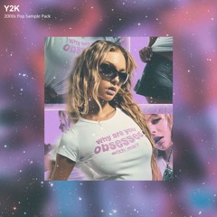 Y2K (2000s Pop Sample Pack) | Demo