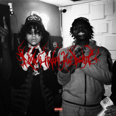 Splash! Prod. Cheeze Scarr