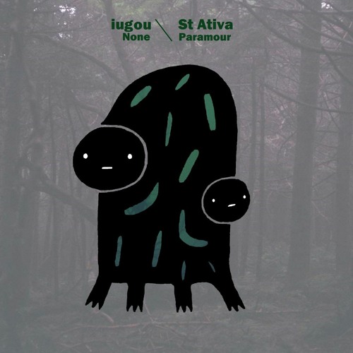 SSR021: iugou / St Ativa SNIPPETS