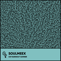 Burnout Sumner - SOULMEEX 039