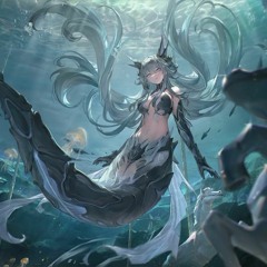 【﻿Punishing: Gray Raven】 OST -  Lamia Remix  Extended