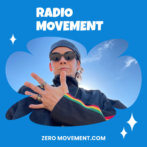 「RADIO MOVEMENT」 -再始動-
