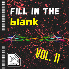 Fill in the Blank Vol. 11