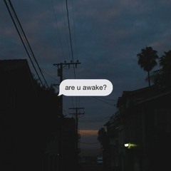 Thinking Of You