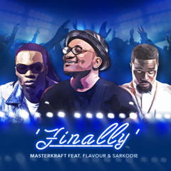 Finally X Go Higher (DJ J3FF Mashup)