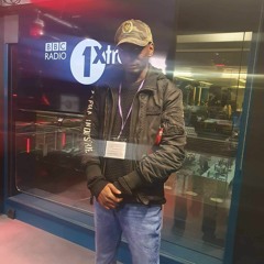 DJ Denz - BBC Radio 1Xtra Guest Mix for Sian Anderson (Dancehall, Reggae, R&B, Afrobeats)