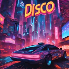 Disco Revolution - 9/11 Ultamix