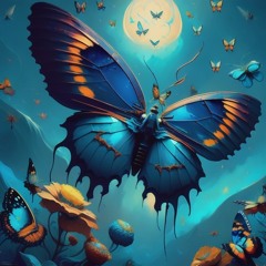 Butterflies (FoY)