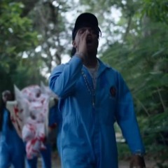 Burn The Hoods ( lyrics )