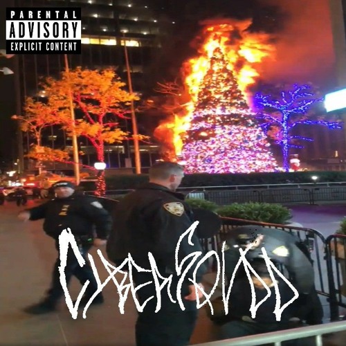 Fuck $anta Up ~ Yxvng Lxtvs ~ CyberSquadd