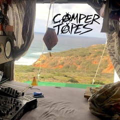 Severin Onderka - Camper Tapes #3 | T..ho