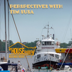 Perspectives With Tim Susa - Hamburger Queen