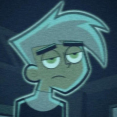 Danny phantom (feat ylbkam and muhtayohh)