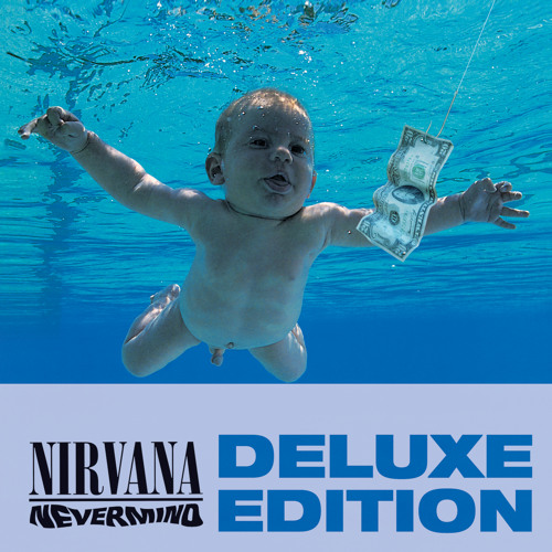 Stream Come As You Are by Nirvana | Listen online for free on SoundCloud