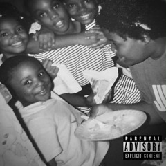 Burn (feat. Ransom & Kay-I)