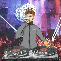 Nordlicht Podcast Vol.1 // ALFONS