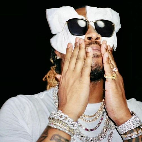 *REMAKE* Future - Baptiize (prod. ddotfreezing)
