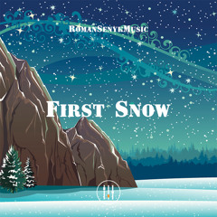 First Snow