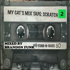 MY CAT'S MIXTAPE 2