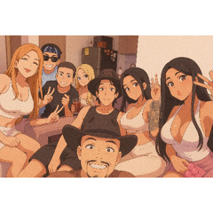 Karina Birthday Remate Afro House Part 2 | Afro House