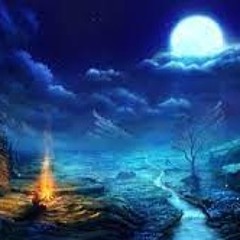 Dancing On The Moon