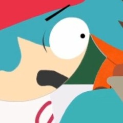 FNF Rewrite v2 - but its Eric Cartman