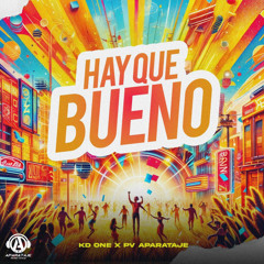 Hay Que Bueno x Se Vuelve Loca (DIRTY SOU Mashup)