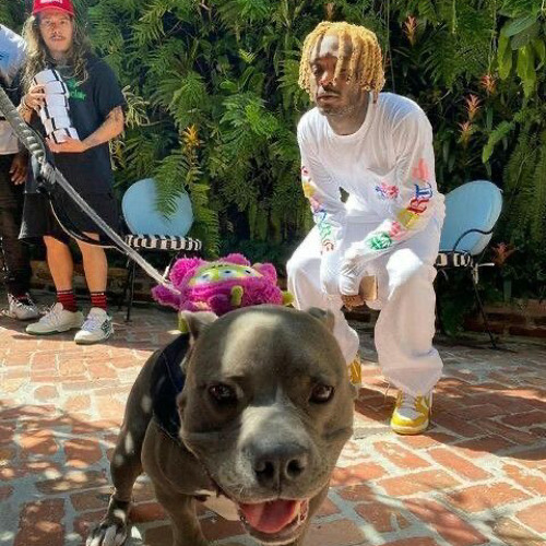 Lil Uzi Vert - Ready (unreleased)