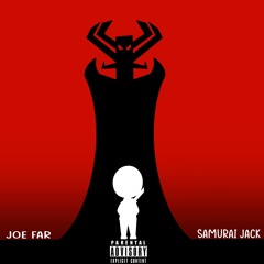 SAMURAI JACK (feat. DAYOFF & Karanastic)