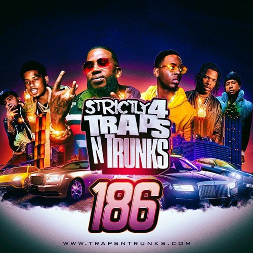 Stream Payroll Giovanni & SaintFMG - Game by Strictly 4 Traps N