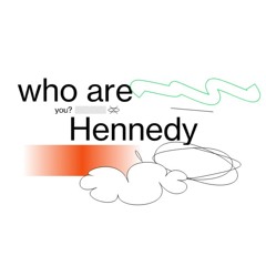 who are you?