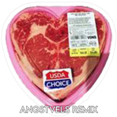 eatmyheart! (angstvels remix)