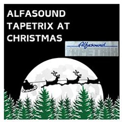 NEW: Christmas & New Year (1979) - Demo - Alfasound Tapetrix