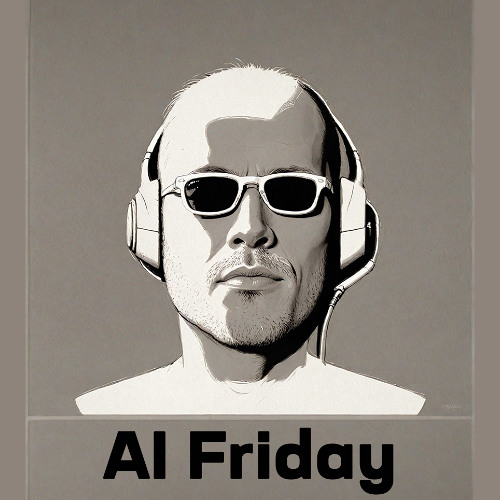 AI Friday LIVE w/ Steve Wilson - Vibe Coding, Agentic AI Security And More