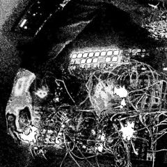 Dark Techno / Live Set / 10.15.19