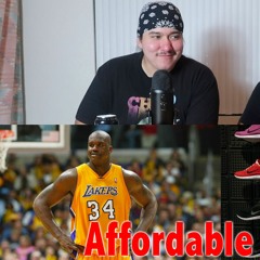 Shaq is a Business Genesis for Leaving Reebok for Walmart - 4th World QuickTake