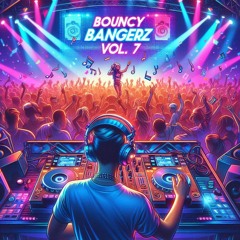 Doaky & Dj Jas L - Bouncy Bangerz Vol 7 (tracklist in description)