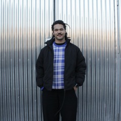 Bradley Zero Presents: Rhythm Section 261125