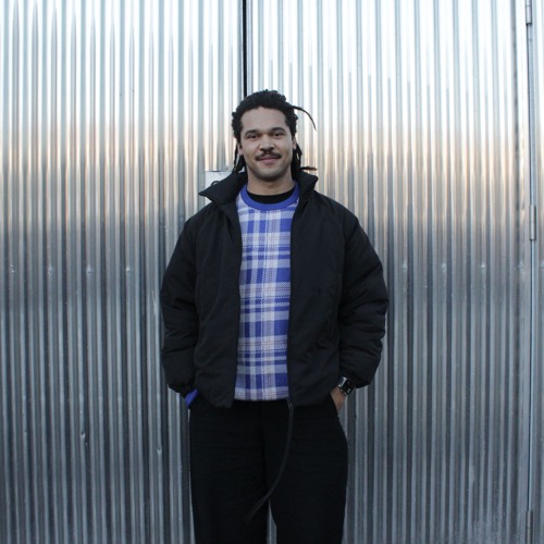 Bradley Zero Presents: Rhythm Section 261125