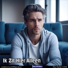 Ik Zit Hier Alleen