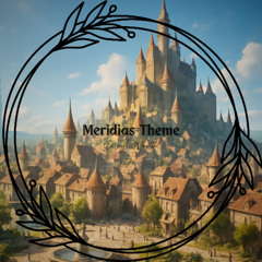 Meridias Theme | Epic Orchestral Soundtrack