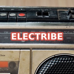 Rekardo RivaloX - Live - ELECTRIBE