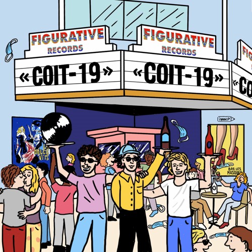 COIT-19