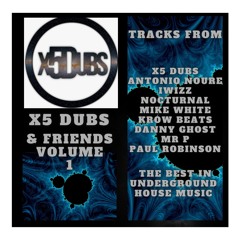 X5 Dubs & Friends Volume 1