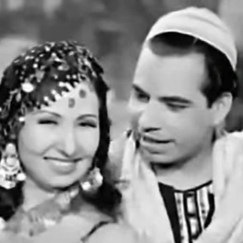 ولا يا ولا - عبد الغنى السيد
