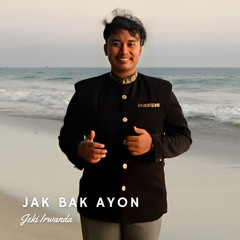Jak Bak Ayon