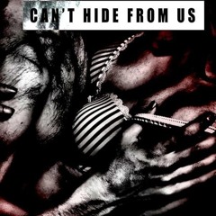 ✔PDF✔ Can't Hide From Us (United Souls Book 1)