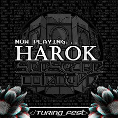 Harok - Turing Fest 2020